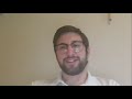 highlights episode 13 zach hiris national weather service meteorologist interviewing people