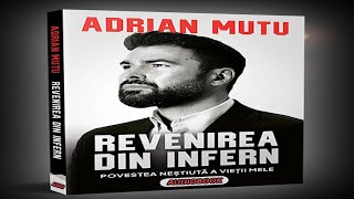 01.  Revenirea din infern. Adrian Mutu