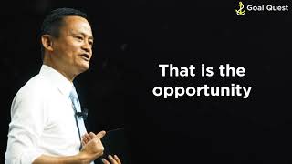 Jack Ma life story (the CEO of Ali Baba ) best motivation