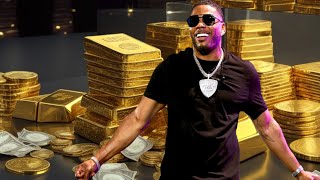 Rapper Nelly's Net Worth 2023: How Rich is He Now? Nelly Success Story of Millions