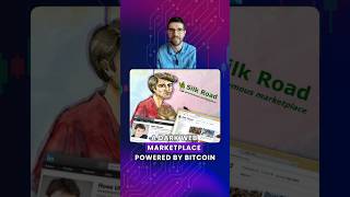 From a revolutionary idea to a controversial pardon🧑🏻‍💻⚖️Ross Ulbricht's story👂