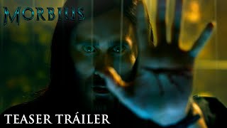 MORBIUS | Teaser Trailer