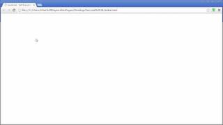 [#23] Writing Self Executing Anonymous Function In JavaScript