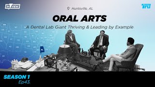 InTRUview S1 Ep.43 : Oral Arts -part1