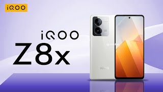 IQOO Z8x (5G) REVIEW INDONESIA HARGA DAN SPESIFIKASI BARU 2024