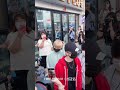 ixform 劉冠佑 210901下班飯拍fancam