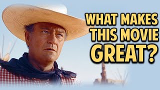The Searchers -- What Makes This Movie Great? (Episode 102)