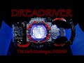 DX ドレッドライバー レビュー【仮面ライダーガッチャード】/DX DreaDriver Unboxing | KamenRiderGOTCHARD