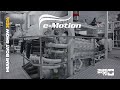 E-MOTION HYBRID- Miami Boat Show 2024