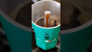 Moka pot ile Latte Macchiato Nasıl Yapılır? #mokapot #lattemacchiato #bialetti  #reklam yok