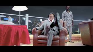 Kabali Official Trailer HD (Thai Version) | กาบาลี (ตัวอย่าง พากษ์ไทย) | Superstar Rajinikanth