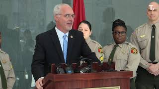 Criminal justice advocate hid loaded guns during Nashville detention center break-ins, sheriff says