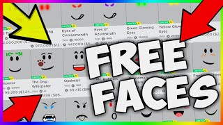 How To Get Free Faces On Roblox Videos 9tube Tv - how to get free faces on roblox videos 9tubetv