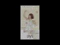 アノエリカ『アイノカタチ』−misia9月24日 日 おかちまちガチ道ライブ