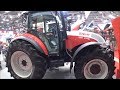 STEYR tractors 2019