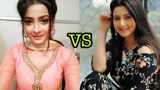 ঝিলাম Vs প্রিয়ম 😍|| Shrabani Bhuniya Vs Diya Basu💕||কে সেরা🤔?????জীবনসাথী সিরিয়াল😇