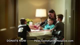 Community PedsCare | Care, Comfort & Support