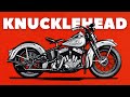 How Harley Davidson made their greatest motorcycle ever