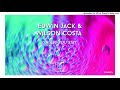 Wilson Costa & Edwin Jack - Unless You Stay