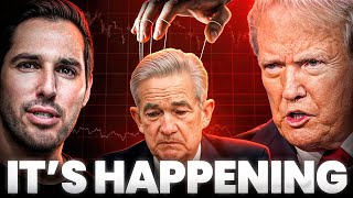 CRYPTO WARNING: They’re About To Do It Again… [Prepare]