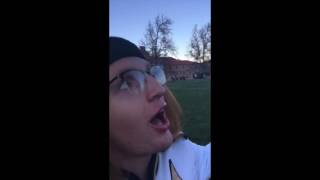 GBMB CU Boulder Mannequin Challenge