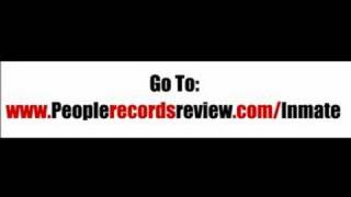 Florida Inmate Records - Find Inmates & Records in Florida