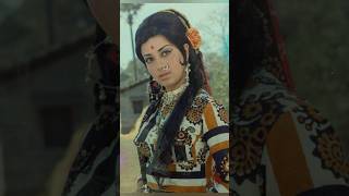 Hum To Tere Aashiq Hain | Babita Kapoor #oldisgold #latamangeshkar #viral #shorts