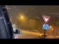 schnee chaos unwetter ruhrgebiet 07 02 21