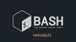 3-Bash Scripting | Variables