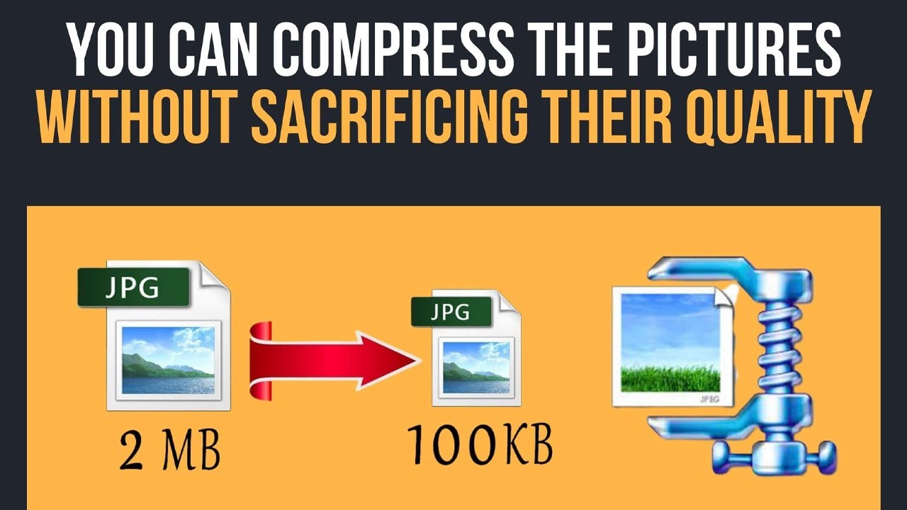 Online Compress The Video Size