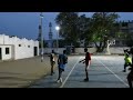 Basketball in The Gambia: Mr. Sports Travel Hoops in the Heart of West Africa
