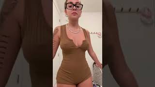Malu Trevejo Onlyfans Open Dancing