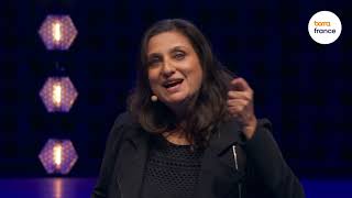 Divya CHANDER - Where does consciousness come from?