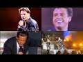 Luis Miguel - Dame - Buenos Aires, Argentina (96, 97, 99 & 2023) COLLAGE EDICIÓN