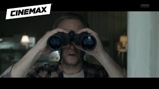 Zupełnie Nowy Testament (2015) - trailer Cinemax