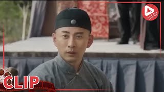 كليبات يونغ تشن فى جنوب شاولين Yongchun of South Shaolin -Firm | القناة الرسمية لأفلام الصين