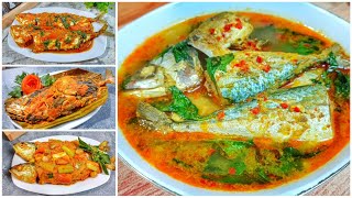 Delicious recipe for processed mackerel fish - Rarely do people know this typical Indonesian dish