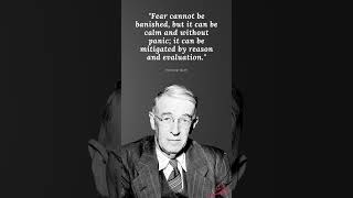 Vannevar Bush's best #quotes #Shorts