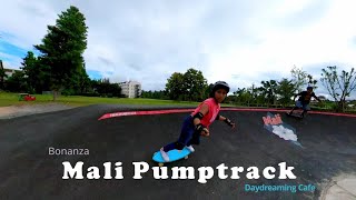 SurfSkate ที่ Mali Pumptrack Bonanza Khaoyai สนามดีเล่นสนุกควรมาลอง