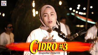 Download Lagu Suci Tacik Cidro 3 Dangdut... MP3 Gratis