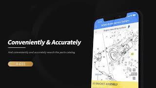 XCMG X-GSS APP Introduction