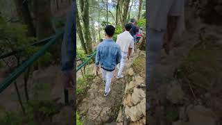 Mirador Eco Park, Lourdes Grotto Baguio City