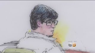 Buyer Of San Bernardino Massacre Guns Denied Bail