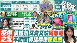 【鄭亦真報新聞】檢調該查?!市售\