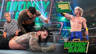 WWE Money In The Bank 2023 Results & Winner Predictions
