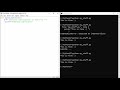 Python Tutorial - 5 - Comments and DocStrings