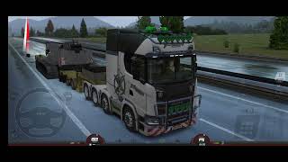 Truck Simulator for 3