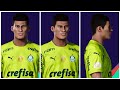 Mateus PES 2021 - How to create | Como fazer