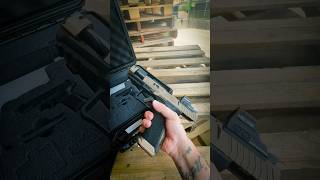 Dont buy a Glock get TTI CanikCombat #tti #canik #TaranTactical #subscribe #johnwick #airsoft #9mm