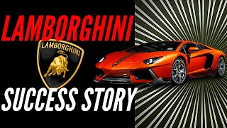 ☆Lamborghini Telling The Story of Success☆ Must Watch if You Want to be Successful! | 2020 HD